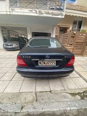 Mercedes-Benz S 350 2003 4MATIC-LONG-thumb-3