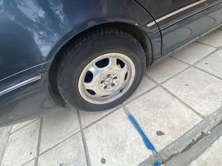 Mercedes-Benz S 350 2003 4MATIC-LONG-thumb-5