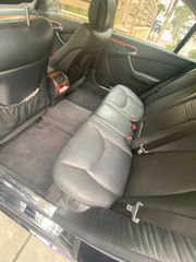 Mercedes-Benz S 350 2003 4MATIC-LONG-thumb-6