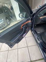 Mercedes-Benz S 350 2003 4MATIC-LONG-thumb-8