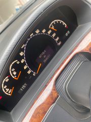 Mercedes-Benz S 350 2003 4MATIC-LONG-thumb-9