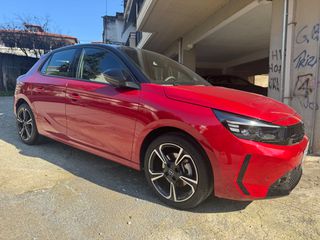 Opel Corsa 2024 GS LINE