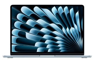Apple MacBook Air 13.6" M4 10-core CPU / 10-core GPU / 24GB RAM / 1TB SSD (Z1H9000B8)