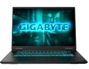 GIGABYTE DXHG4EECC4SD 16" QHD+ 165Hz, Intel Core i7 240H, NVIDIA RTX 5070Ti 12GB, 32GB LPDDR5X, 1TB SSD