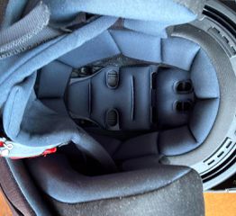 ΜΤ Helmet Flip Up-thumb-2
