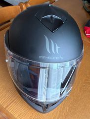 ΜΤ Helmet Flip Up-thumb-5
