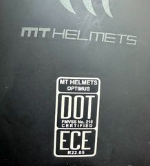 ΜΤ Helmet Flip Up-thumb-6
