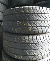 2τμχ 225/55-17 C Dot 4123 .