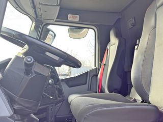 Γερανοί - Φορτηγά Με Γερανό Renault 2015 T 380 * HIAB 111 B - 2 HIDUO * 6x2-thumb-9