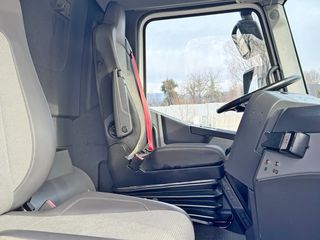Γερανοί - Φορτηγά Με Γερανό Renault 2015 T 380 * HIAB 111 B - 2 HIDUO * 6x2-thumb-11