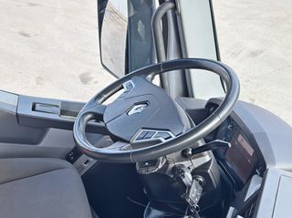 Γερανοί - Φορτηγά Με Γερανό Renault 2015 T 380 * HIAB 111 B - 2 HIDUO * 6x2-thumb-12