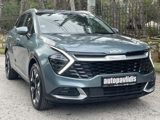 Kia Sportage 2023 4WD X-Pro Prestige/ ΒΙΒΛΙΟ ΣΕΡΒΙΣ/ FULL EXTRA