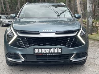 Kia Sportage 2023 4WD X-Pro Prestige/ ΒΙΒΛΙΟ ΣΕΡΒΙΣ/ FULL EXTRA-thumb-2