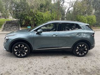 Kia Sportage 2023 4WD X-Pro Prestige/ ΒΙΒΛΙΟ ΣΕΡΒΙΣ/ FULL EXTRA-thumb-7