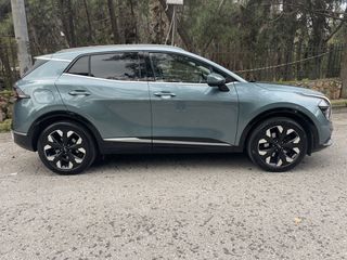 Kia Sportage 2023 4WD X-Pro Prestige/ ΒΙΒΛΙΟ ΣΕΡΒΙΣ/ FULL EXTRA-thumb-8