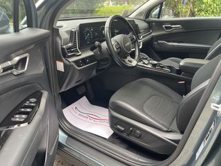 Kia Sportage 2023 4WD X-Pro Prestige/ ΒΙΒΛΙΟ ΣΕΡΒΙΣ/ FULL EXTRA-thumb-12