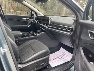 Kia Sportage 2023 4WD X-Pro Prestige/ ΒΙΒΛΙΟ ΣΕΡΒΙΣ/ FULL EXTRA-thumb-13