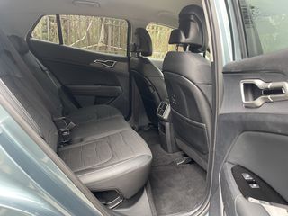 Kia Sportage 2023 4WD X-Pro Prestige/ ΒΙΒΛΙΟ ΣΕΡΒΙΣ/ FULL EXTRA-thumb-15