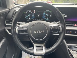 Kia Sportage 2023 4WD X-Pro Prestige/ ΒΙΒΛΙΟ ΣΕΡΒΙΣ/ FULL EXTRA-thumb-20