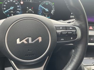 Kia Sportage 2023 4WD X-Pro Prestige/ ΒΙΒΛΙΟ ΣΕΡΒΙΣ/ FULL EXTRA-thumb-22