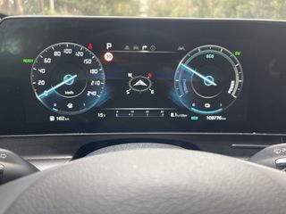 Kia Sportage 2023 4WD X-Pro Prestige/ ΒΙΒΛΙΟ ΣΕΡΒΙΣ/ FULL EXTRA-thumb-25