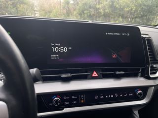 Kia Sportage 2023 4WD X-Pro Prestige/ ΒΙΒΛΙΟ ΣΕΡΒΙΣ/ FULL EXTRA-thumb-26