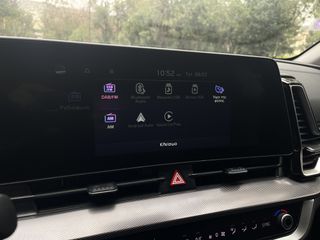Kia Sportage 2023 4WD X-Pro Prestige/ ΒΙΒΛΙΟ ΣΕΡΒΙΣ/ FULL EXTRA-thumb-28
