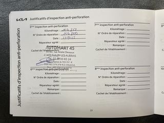 Kia Sportage 2023 4WD X-Pro Prestige/ ΒΙΒΛΙΟ ΣΕΡΒΙΣ/ FULL EXTRA-thumb-10