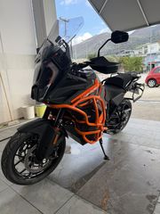 KTM 1290 Super Adventure 2022 S Tech pack