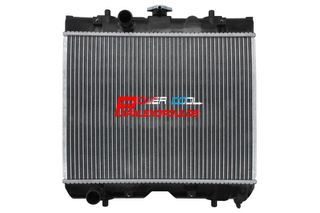 ΨΥΓΕΙΟ ΝΕΡΟΥ ΤΡΑΚΤΕΡ KUBOTA L 2600, L 2800, L 3000, L 3400  Διαστάσεις κυψέλης: 44x35 ΚΟΛΑΡΑ ΟΔΗΓΟ!