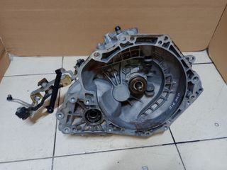 ΣΑΣΜΑΝ  OPEL ASTRA H ΑΠΟ ΚΙΝΗΤΗΡΑ (Z16XEP)  1600cc  / 04-10 .AΡΙΣΤΗ ΚΑΤΑΣΤΑΣΗ!!!ΑΠΟΣΤΟΛΗ ΣΕ ΟΛΗ ΤΗΝ ΕΛΛΑΔΑ!!!