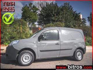 Κλούβα Renault 2019 Kangoo 28.000km!!! VAN EUR6 Express ΒΕΝΖΙΝΗ 1.2 TCE 115HP