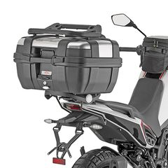 Σχάρα Βάση Topcase GIVI SR9352 για MOTO MORINI X-Cape 700 2025-