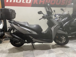 Kymco Agility 300 2019 300s