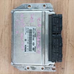 ΕΓΚΕΦΑΛΟΣ ΚΙΝΗΤΗΡΑ HYUNDAI DIESEL BOSCH EDC15C7.4.30 0281011283