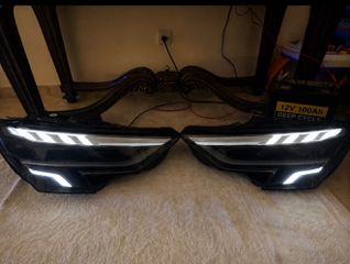 ΦΑΝΑΡΙΑ AUDI A3