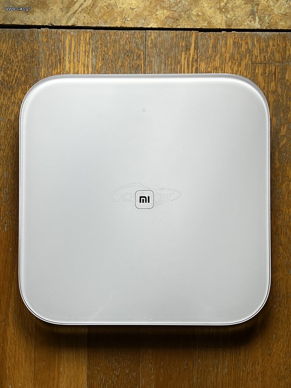 ΖΥΓΑΡΙΑ ΜΠΑΝΙΟΥ XIAOMI