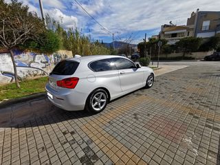 Bmw 116 2016 116D EFFICIENT DYNAMICS