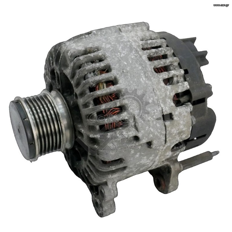 Δυναμό Seat Altea 2004-2015 06F903023C