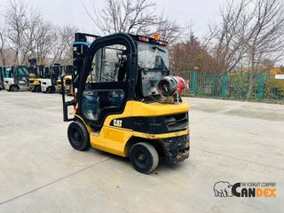 CAT 2006 GP25N-thumb-1
