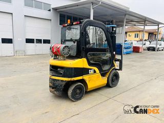 CAT 2006 GP25N-thumb-2