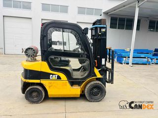 CAT 2006 GP25N-thumb-3