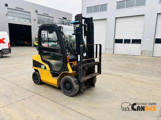 CAT 2006 GP25N-thumb-4