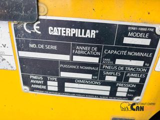CAT 2006 GP25N-thumb-5