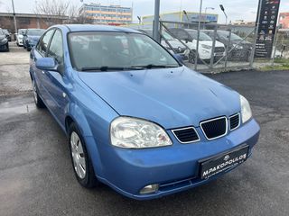 Daewoo Nubira 2004 NUBIRA. 1600CC**A/C-thumb-1