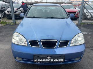 Daewoo Nubira 2004 NUBIRA. 1600CC**A/C-thumb-2
