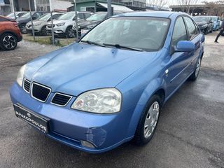 Daewoo Nubira 2004 NUBIRA. 1600CC**A/C-thumb-3