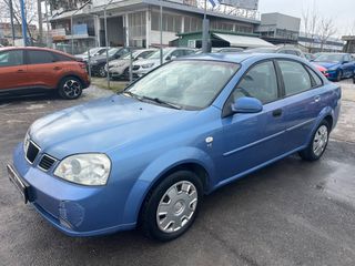 Daewoo Nubira 2004 NUBIRA. 1600CC**A/C-thumb-4