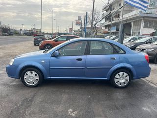 Daewoo Nubira 2004 NUBIRA. 1600CC**A/C-thumb-5