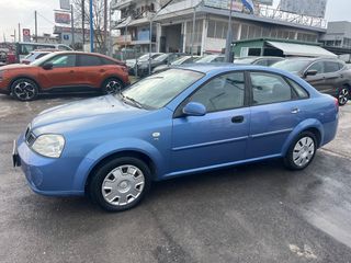 Daewoo Nubira 2004 NUBIRA. 1600CC**A/C-thumb-6